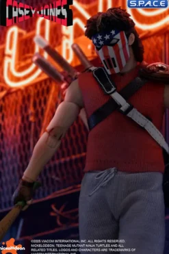 1/12 Scale Casey Jones One:12 Collective