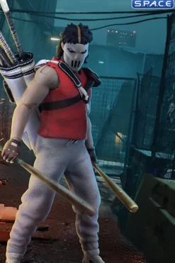 1/12 Scale Casey Jones One:12 Collective