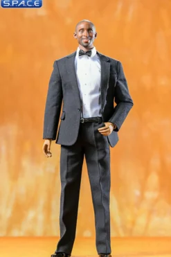 1/6 Scale Casual Suit with bow tie