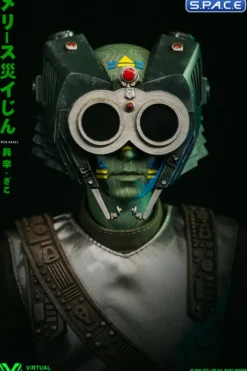 1/6 Scale Catastrophe Planet Godmesuer Soldier