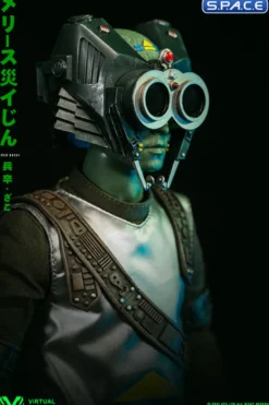 1/6 Scale Catastrophe Planet Godmesuer Soldier