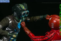1/6 Scale Catastrophe Planet Godmesuer Soldier