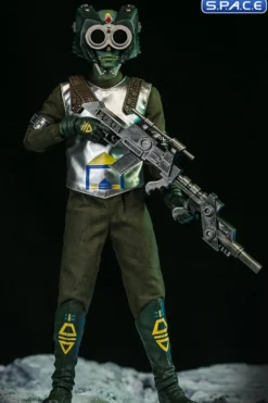 1/6 Scale Catastrophe Planet Godmesuer Soldier