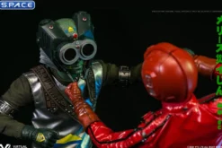 1/6 Scale Catastrophe Planet Godmesuer Soldier
