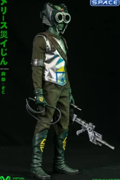 1/6 Scale Catastrophe Planet Godmesuer Soldier