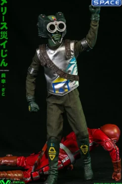 1/6 Scale Catastrophe Planet Godmesuer Soldier