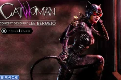 1/3 Scale Catwoman »Concept Design by Lee Bermejo« Museum Masterline Statue