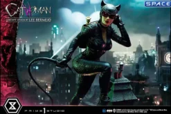 1/3 Scale Catwoman »Concept Design by Lee Bermejo« Museum Masterline Statue