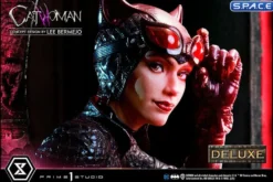 1/3 Scale Catwoman »Concept Design by Lee Bermejo« Deluxe Museum Masterline Statue