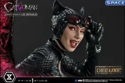 1/3 Scale Catwoman »Concept Design by Lee Bermejo« Deluxe Museum Masterline Statue