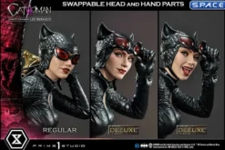 1/3 Scale Catwoman »Concept Design by Lee Bermejo« Deluxe Museum Masterline Statue
