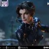 1/3 Scale Catwoman Deluxe Real Elite Masterline Statue