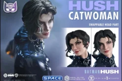 1/3 Scale Catwoman Deluxe Real Elite Masterline Statue
