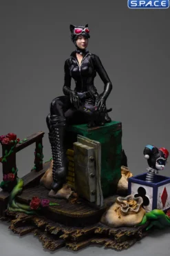 1/10 Scale Catwoman »Gotham City Sirens«