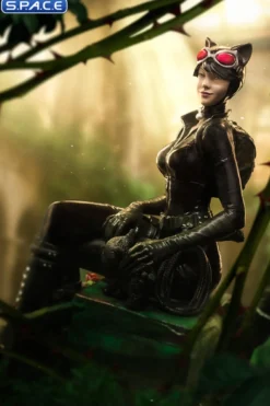 1/10 Scale Catwoman »Gotham City Sirens«