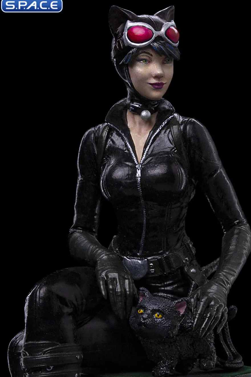 1/10 Scale Catwoman »Gotham City Sirens«