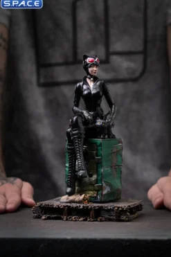 1/10 Scale Catwoman »Gotham City Sirens«