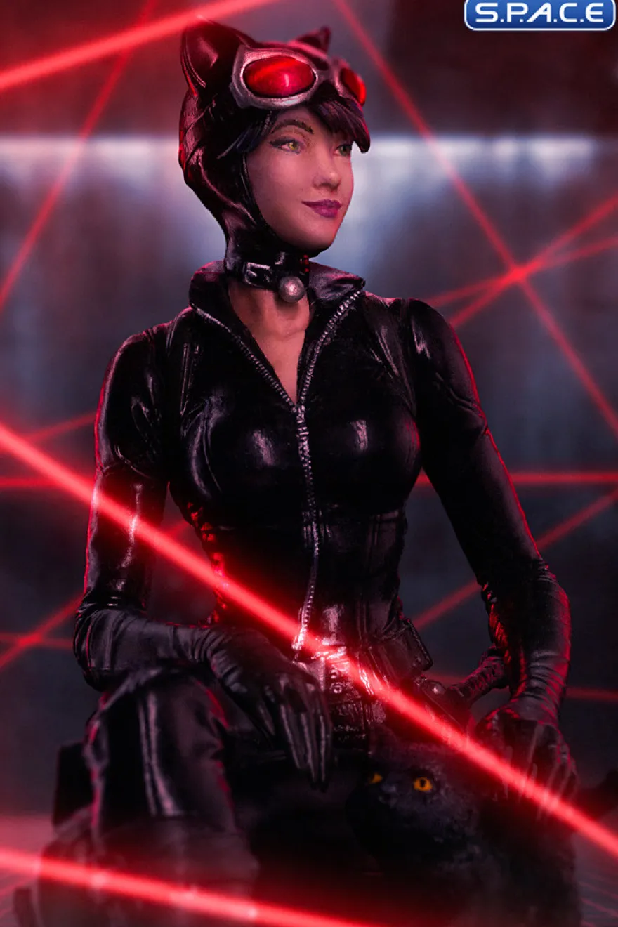 1/10 Scale Catwoman »Gotham City Sirens«