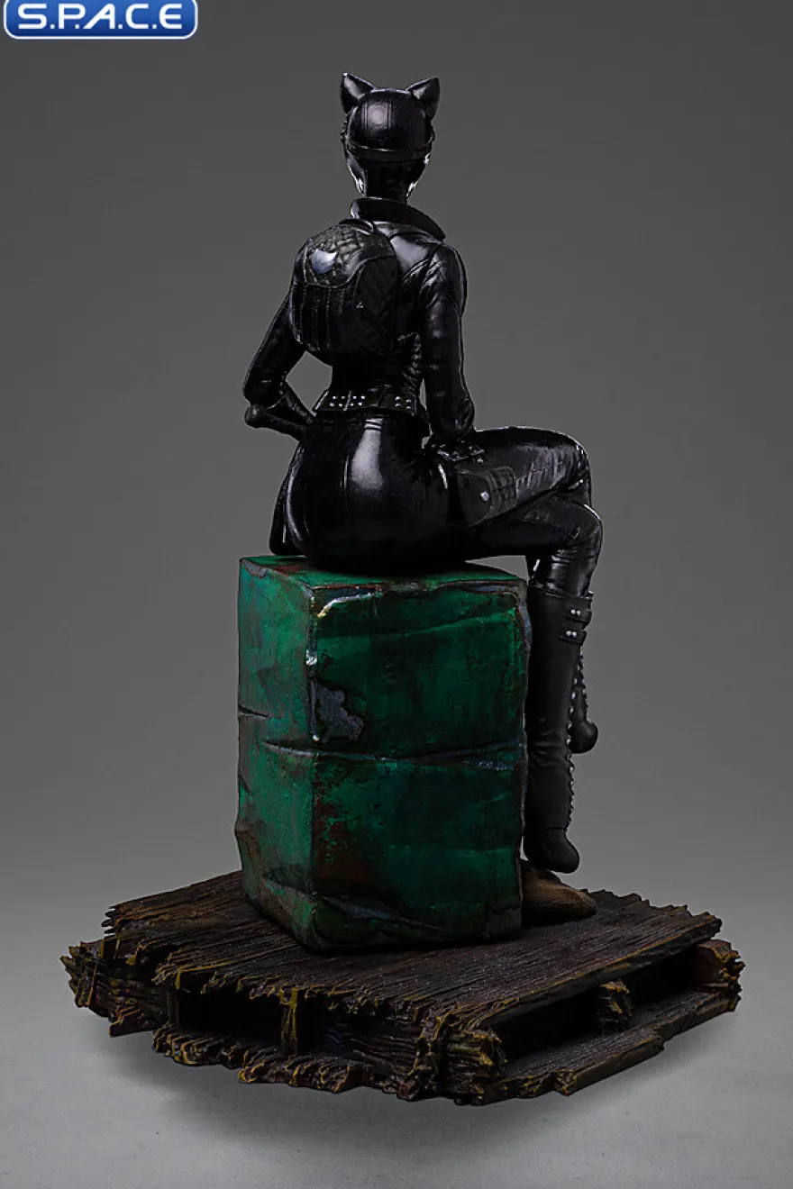 1/10 Scale Catwoman »Gotham City Sirens«