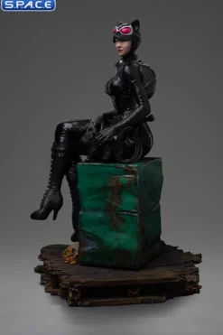 1/10 Scale Catwoman »Gotham City Sirens«