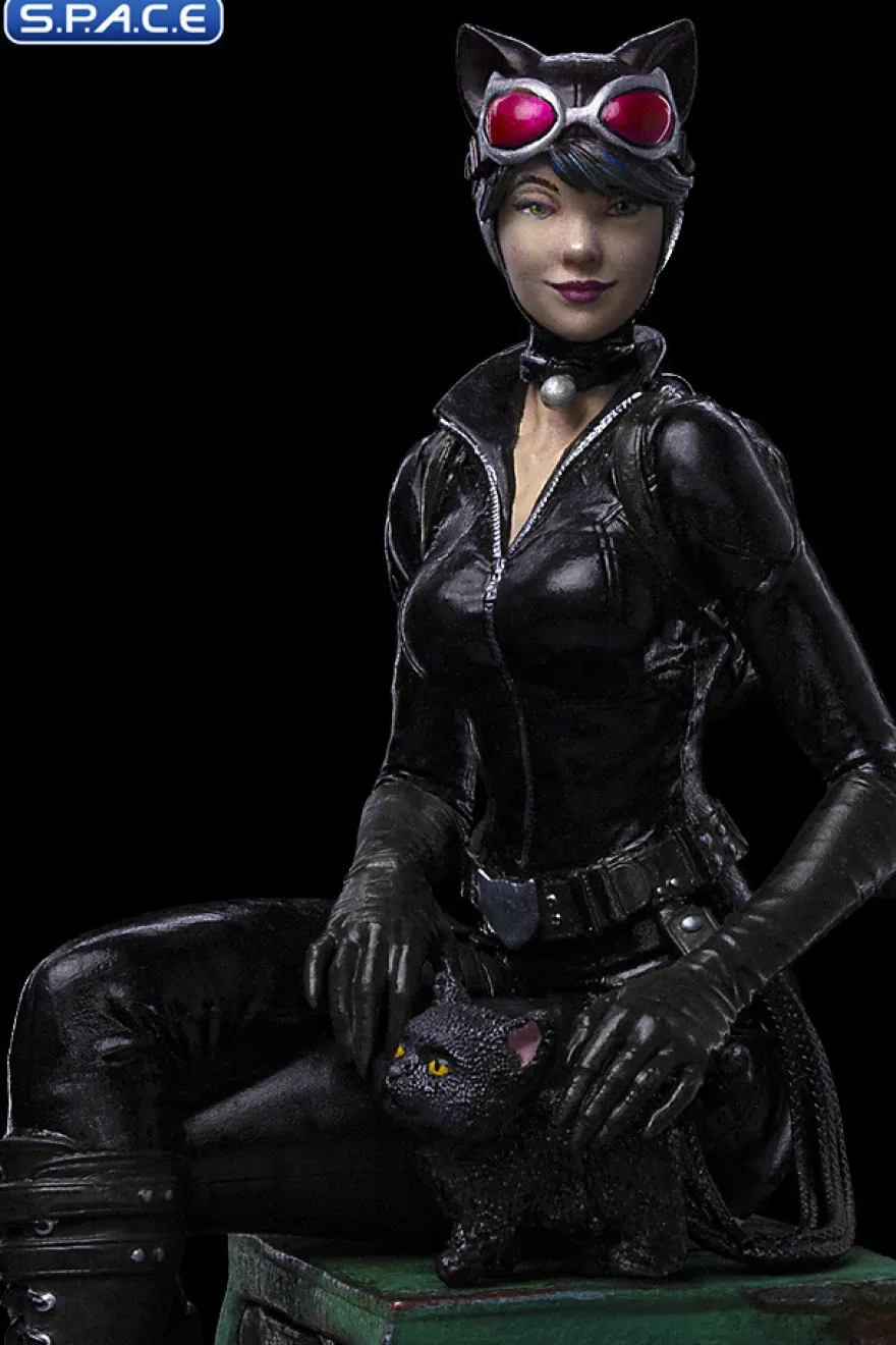1/10 Scale Catwoman »Gotham City Sirens«