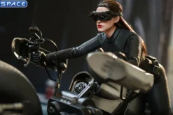 1/6 Scale Catwoman Movie Masterpiece MMS627