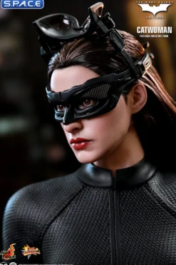 1/6 Scale Catwoman Movie Masterpiece MMS627