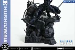 1/3 Scale Catwoman Real Elite Masterline Statue