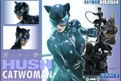 1/3 Scale Catwoman Real Elite Masterline Statue