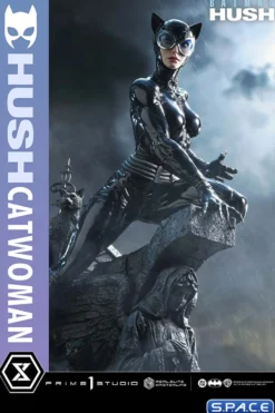 1/3 Scale Catwoman Real Elite Masterline Statue