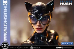 1/3 Scale Catwoman Real Elite Masterline Statue