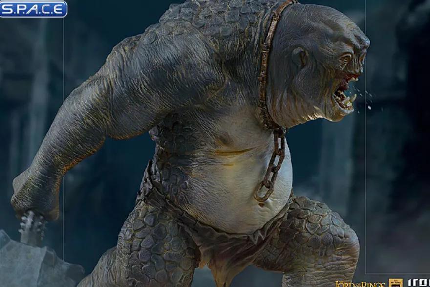 1/10 Scale Cave Troll Deluxe