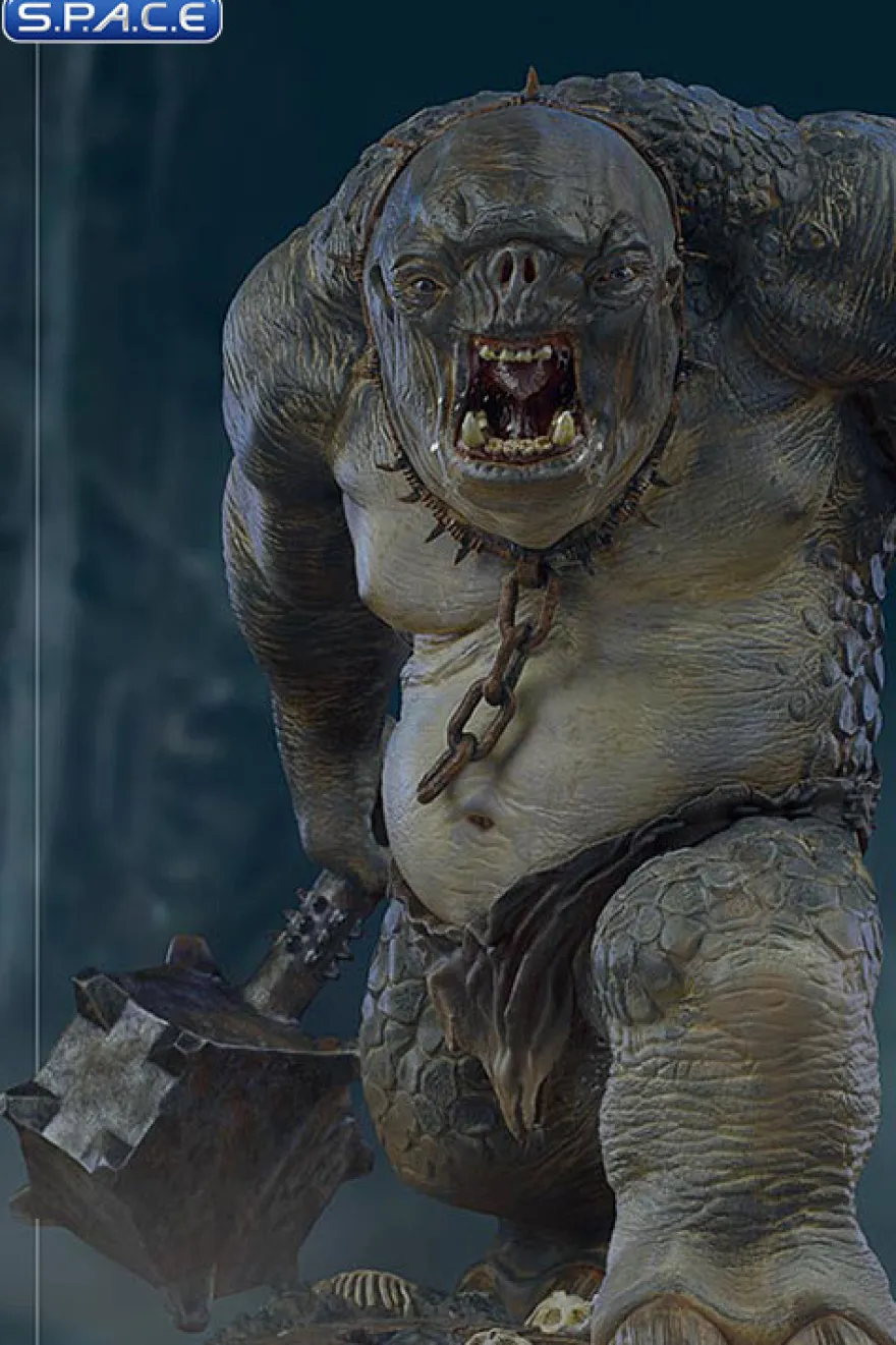 1/10 Scale Cave Troll Deluxe