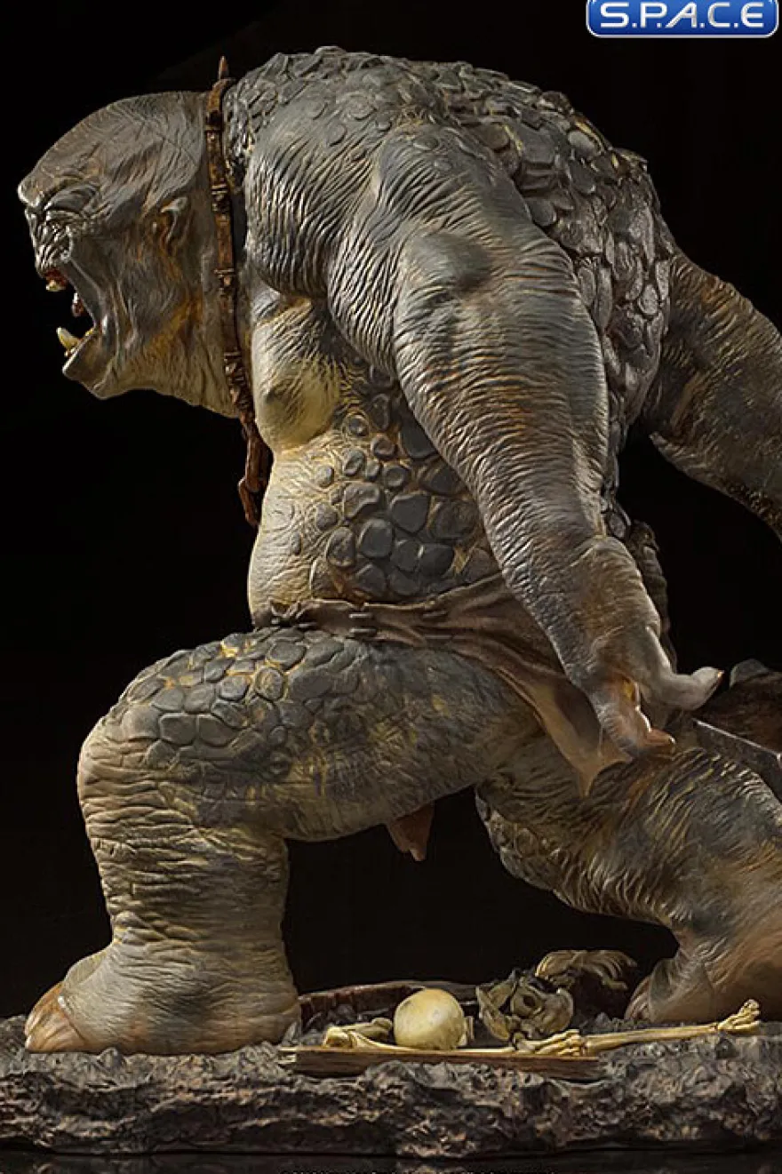 1/10 Scale Cave Troll Deluxe