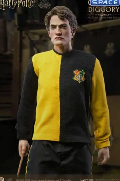 1/6 Scale Cedric Diggory Deluxe Version