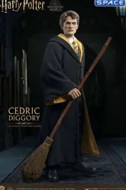 1/6 Scale Cedric Diggory Deluxe Version