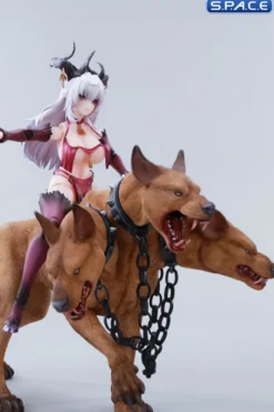 1/6 Scale Cerberus (brown)