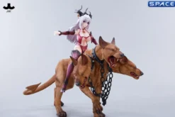 1/6 Scale Cerberus (brown)