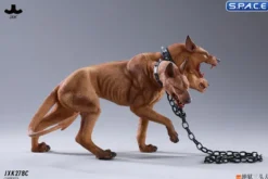 1/6 Scale Cerberus (brown)