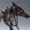 1/6 Scale Cerberus (grey)