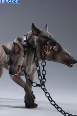 1/6 Scale Cerberus (grey)