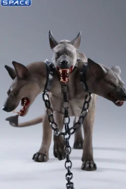 1/6 Scale Cerberus (grey)