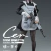 1/6 Scale Cerberus Maid Team Member »Cer«