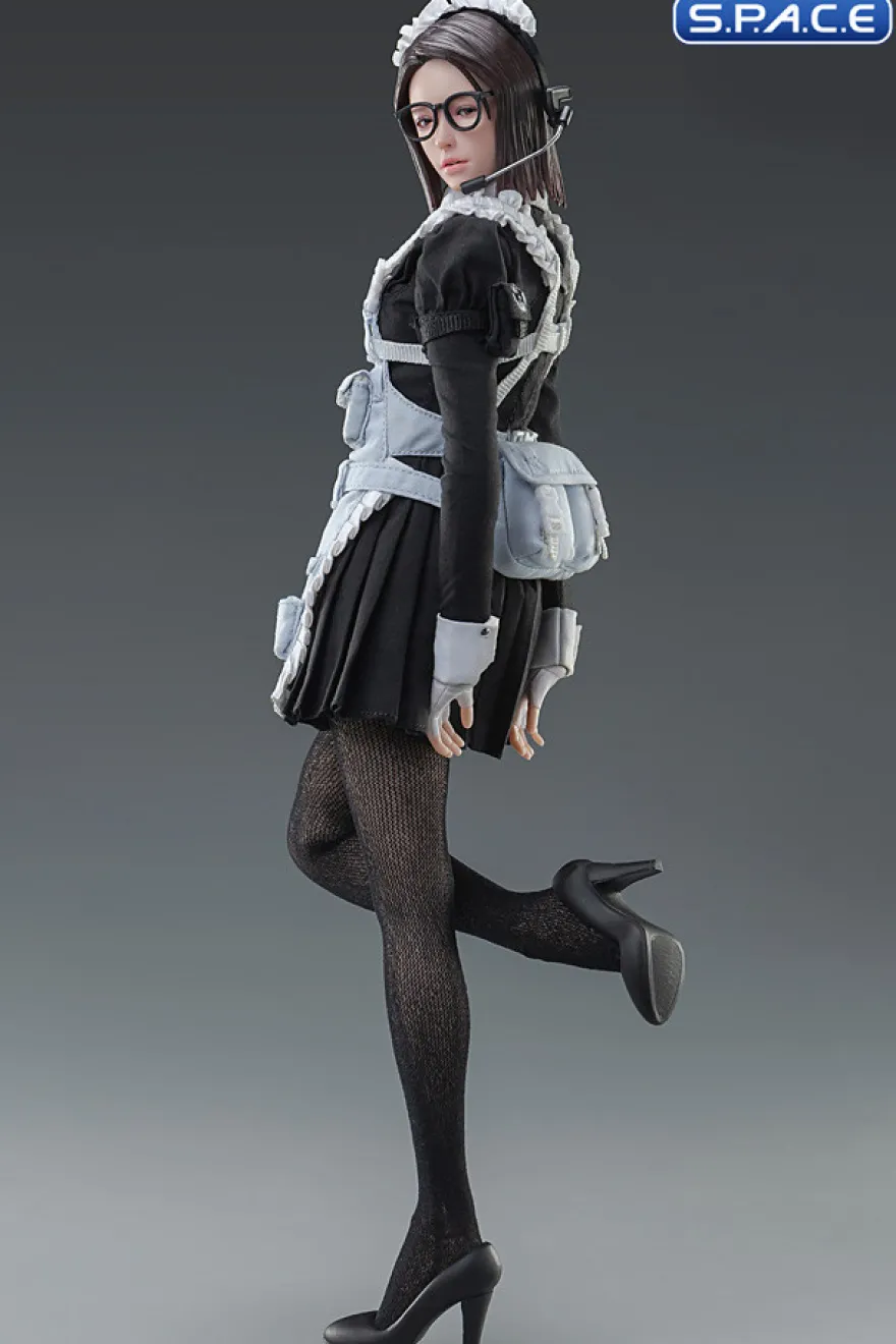 1/6 Scale Cerberus Maid Team Member »Cer«