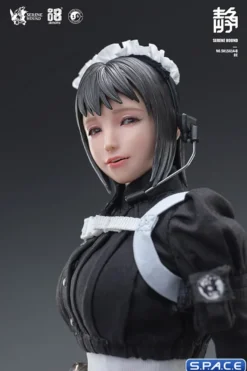 1/6 Scale Cerberus Maid Team Member »Be«