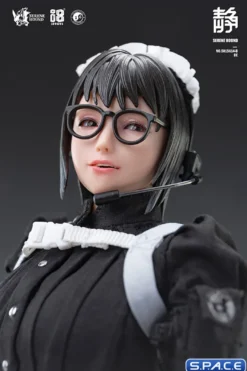 1/6 Scale Cerberus Maid Team Member »Be«