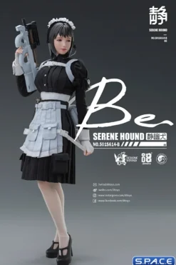 1/6 Scale Cerberus Maid Team Member »Be«