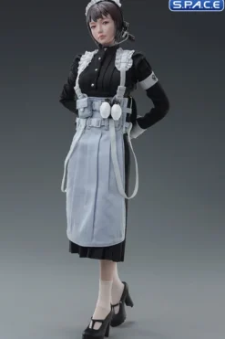 1/6 Scale Cerberus Maid Team Member »Rus«- Serene Hound