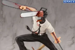 1/8 Scale Chainsaw Man ARTFXJ PVC Statue