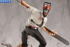 1/8 Scale Chainsaw Man ARTFXJ PVC Statue